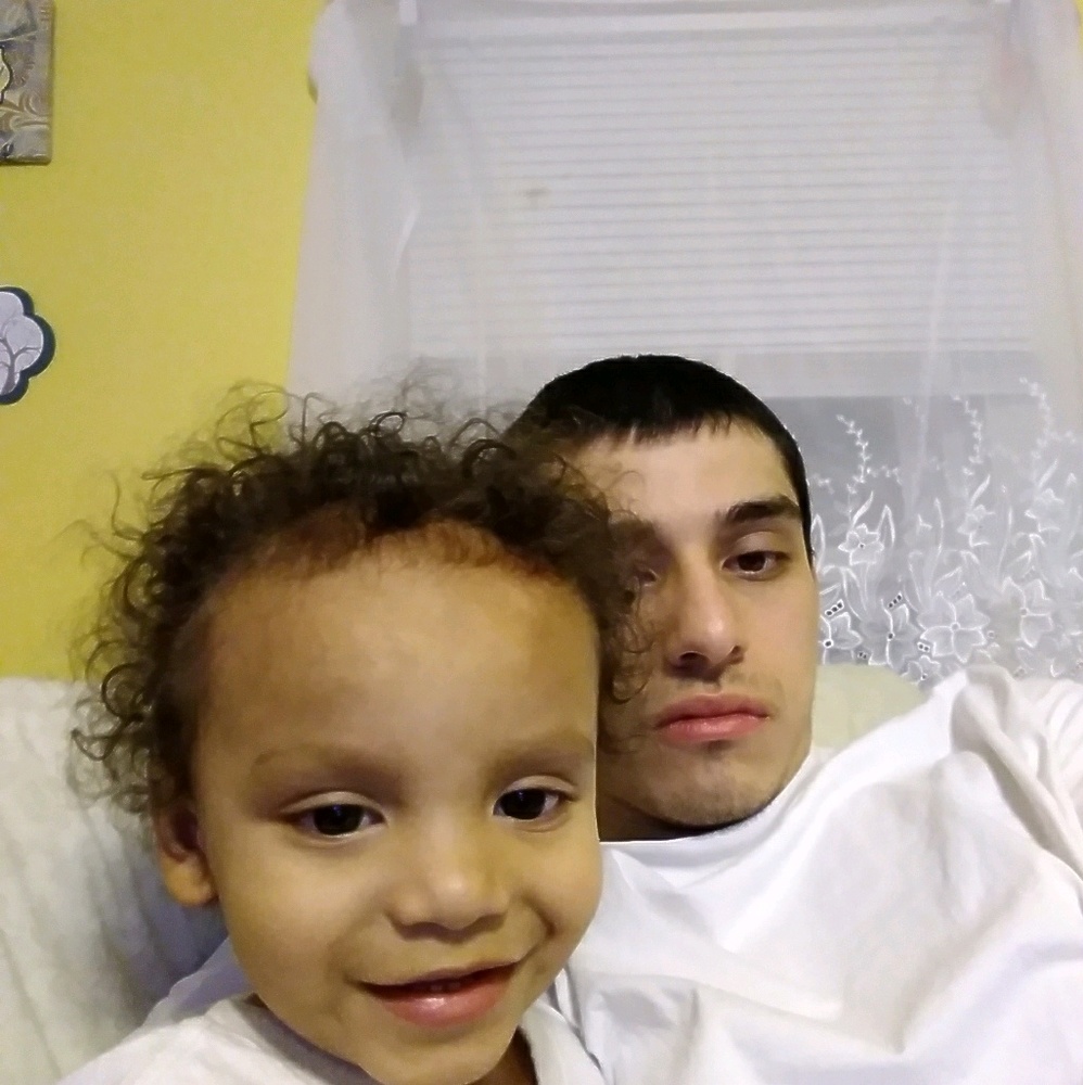 Meet your Posher, Antonio